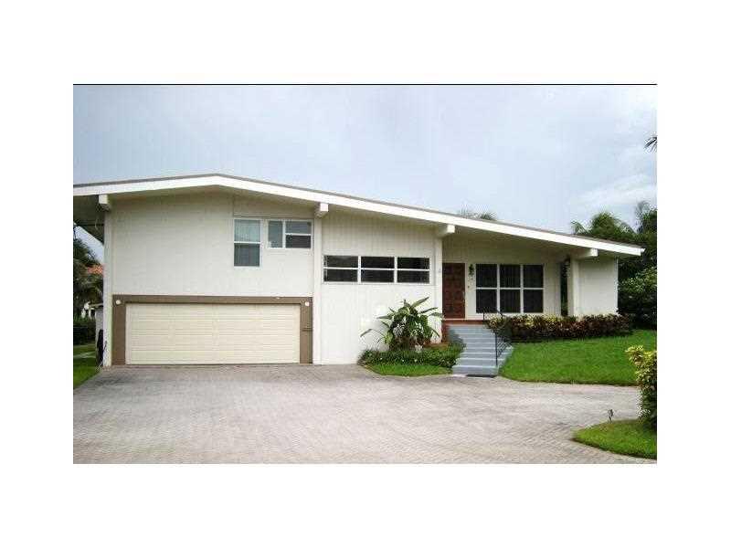 RIO VISTA ISLES - Residential