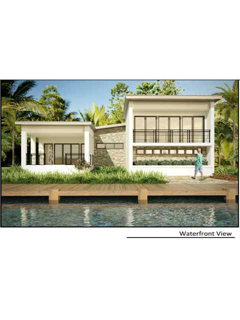 RIO VISTA ISLES - Residential