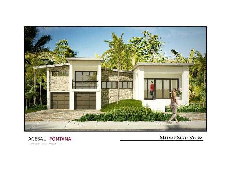 RIO VISTA ISLES - Residential