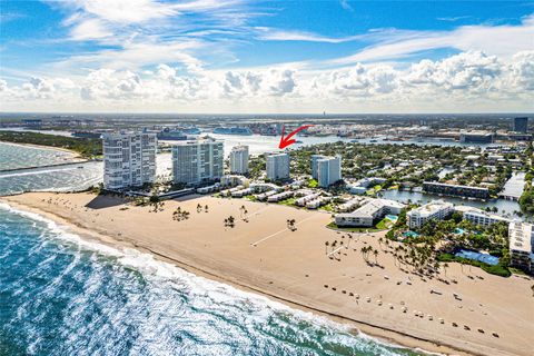 Photo of 1920 S Ocean Dr #306, Fort Lauderdale, FL 33316 (MLS # F10534743)