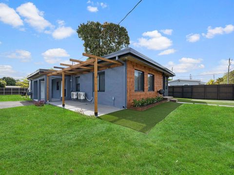 10066 W Fern Street Miami FL 33157