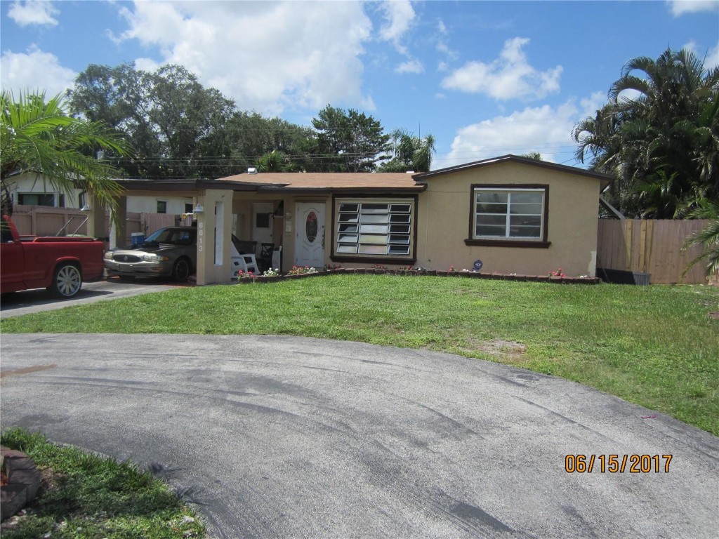 Pembroke Pines 2 35-46 B - Residential