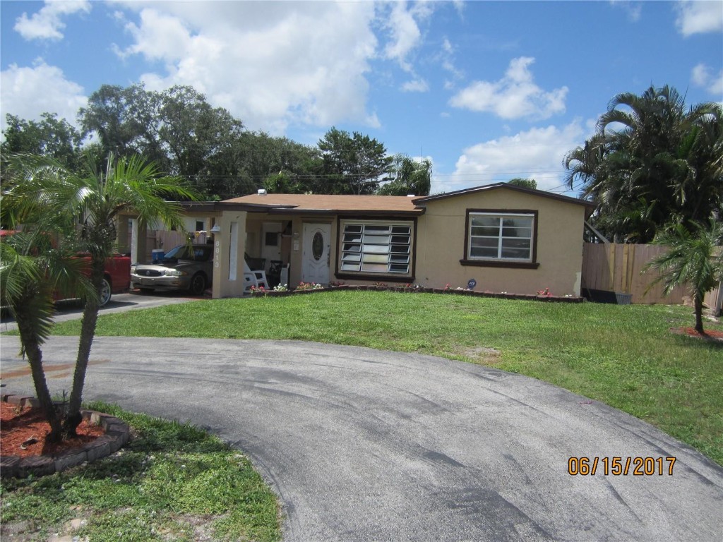 Pembroke Pines 2 35-46 B - Residential