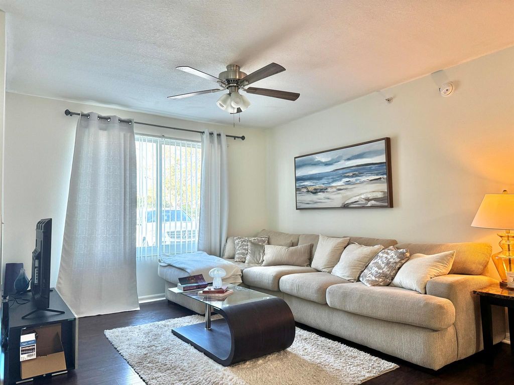 Photo of 407 Villa Circle Circle #407, Boynton Beach, FL 33435 (MLS # R11063297)