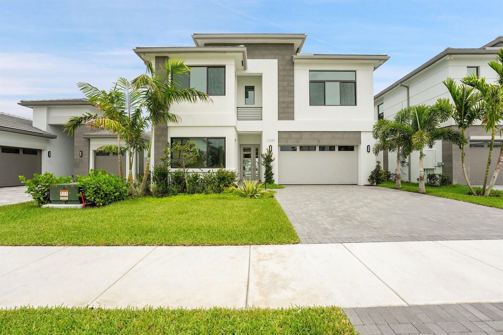 Photo of 10030 Bird Watch Way, Palm Beach Gardens, FL 33412 (MLS # R11125081)