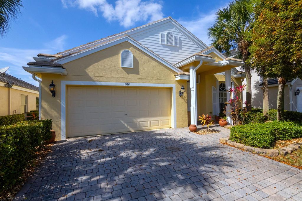 Photo of 284 Berenger Walk, Royal Palm Beach, FL 33414 (MLS # R11138306)