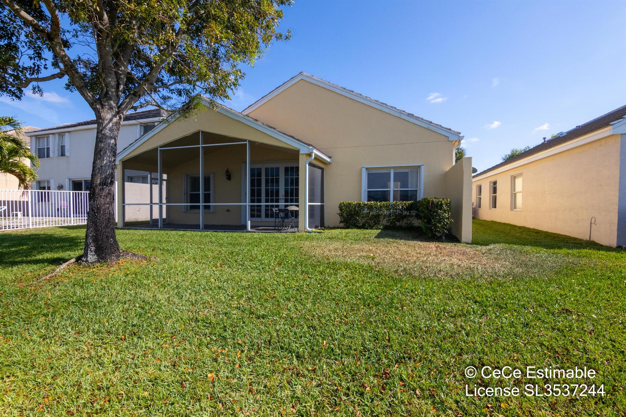 ANTHONY GROVES PH 2 - Residential