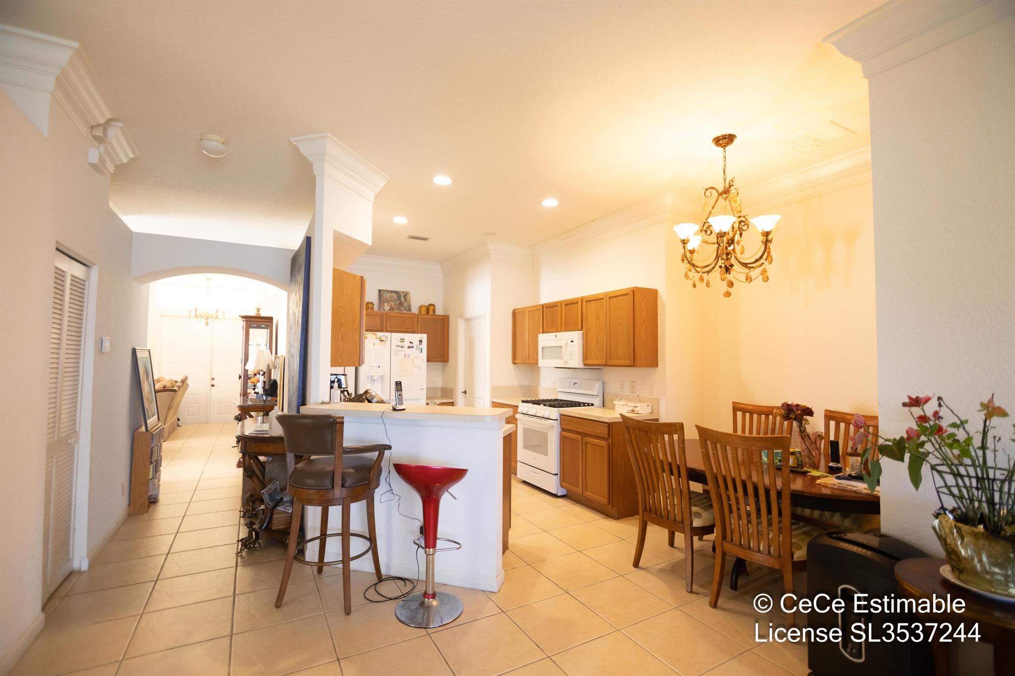 ANTHONY GROVES PH 2 - Residential