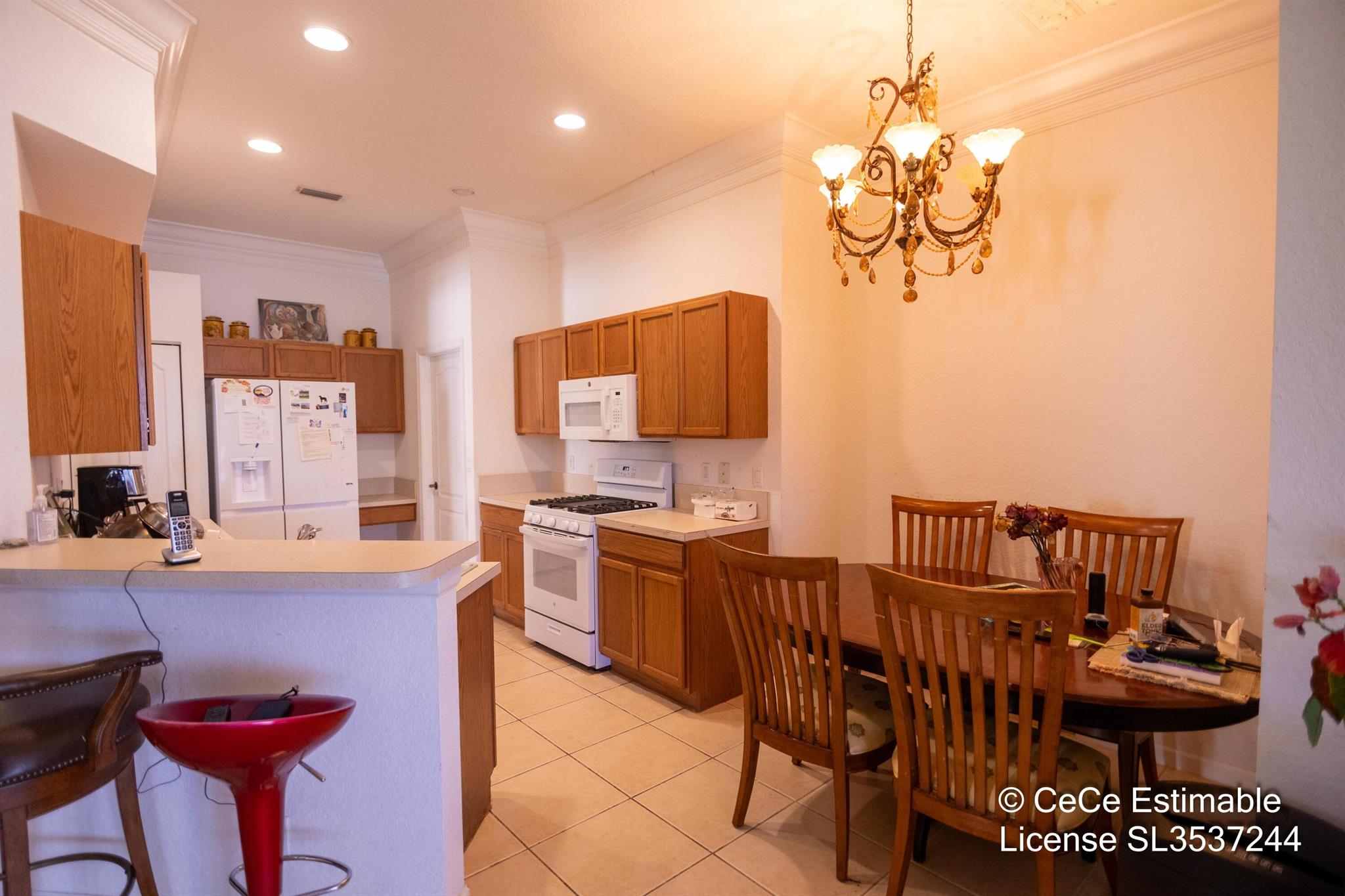 ANTHONY GROVES PH 2 - Residential