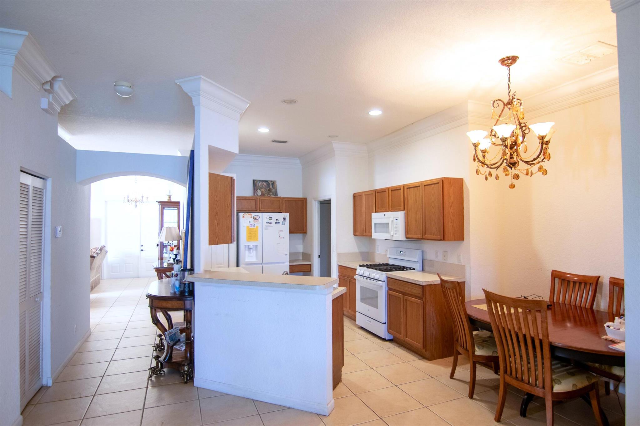 ANTHONY GROVES PH 2 - Residential