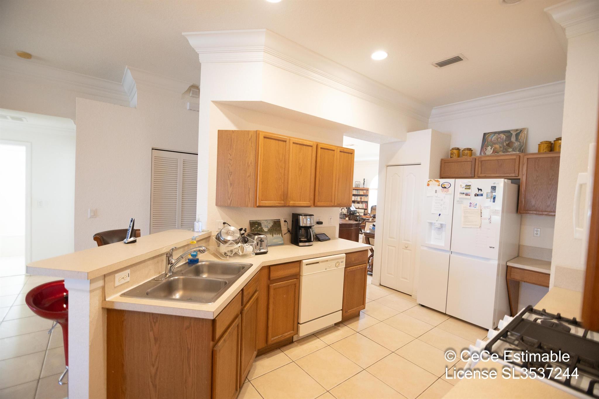 ANTHONY GROVES PH 2 - Residential