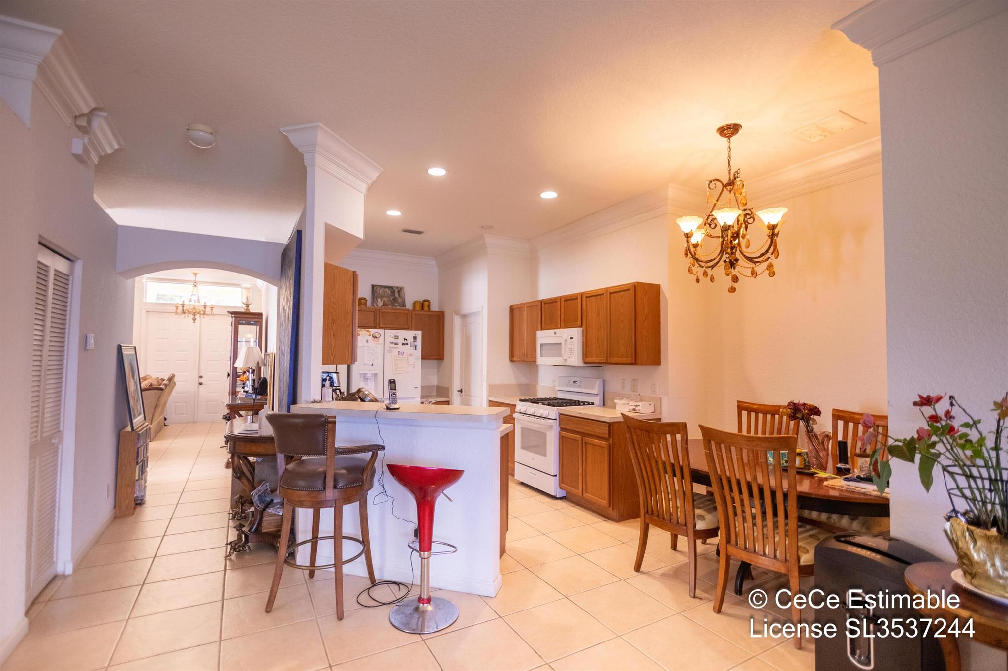 ANTHONY GROVES PH 2 - Residential