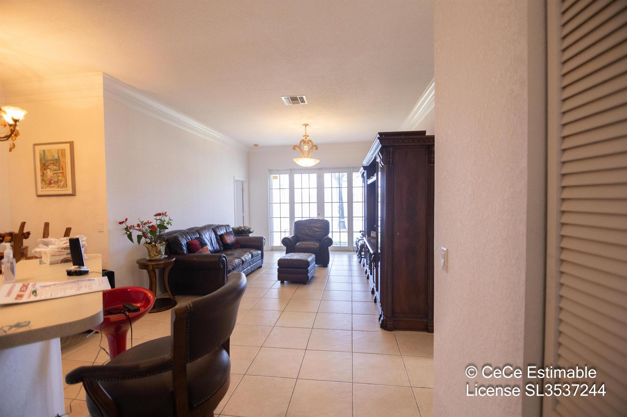 ANTHONY GROVES PH 2 - Residential