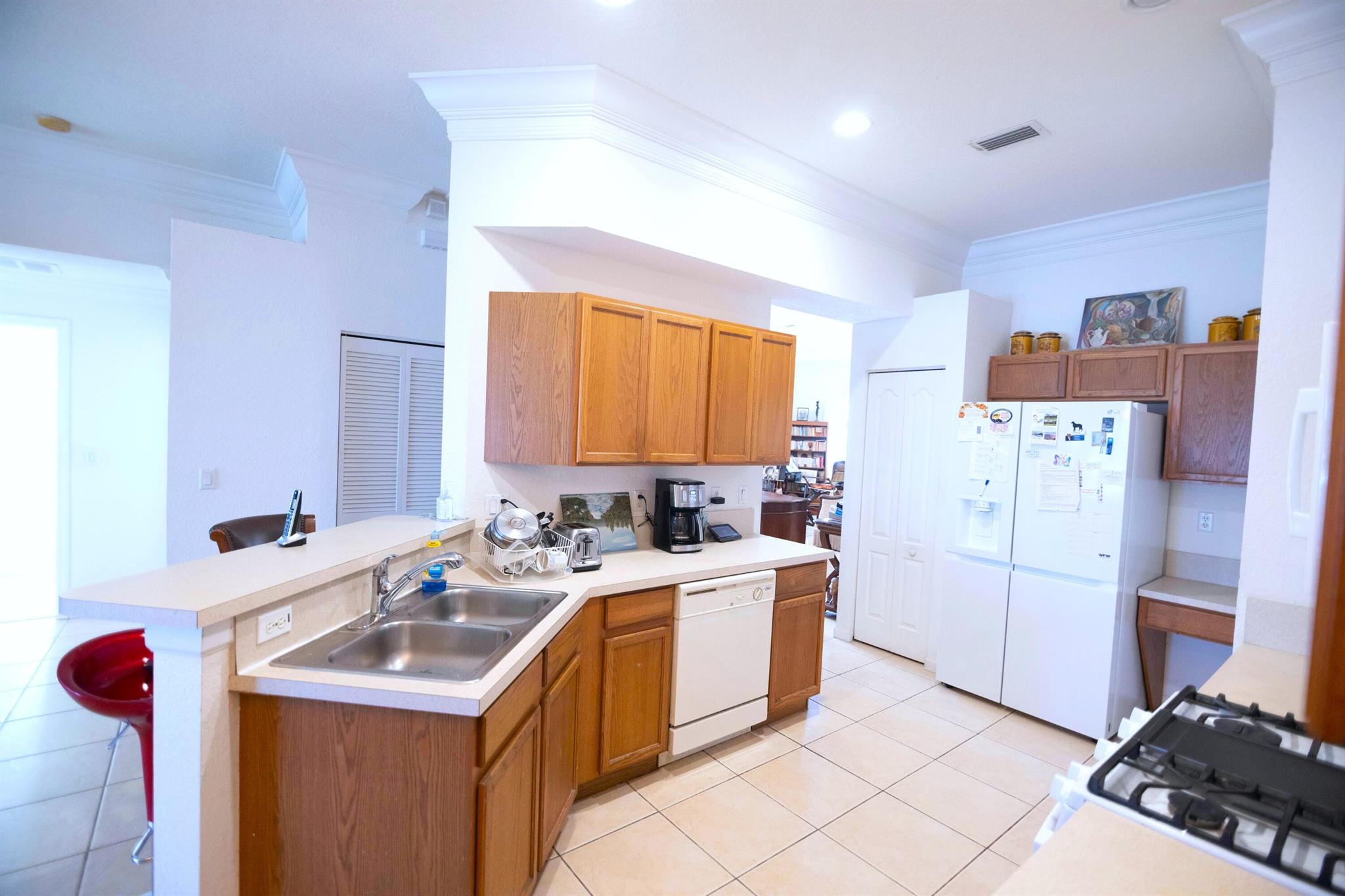 ANTHONY GROVES PH 2 - Residential