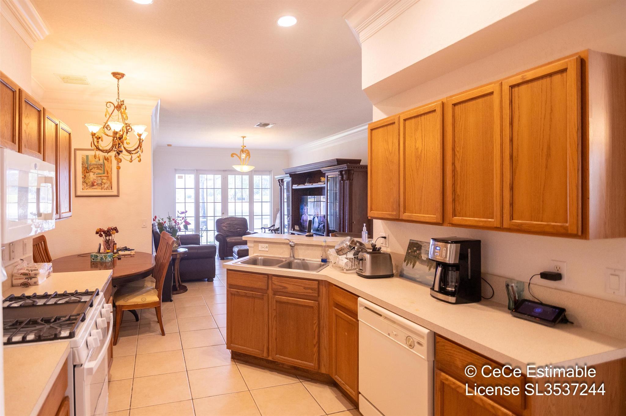 ANTHONY GROVES PH 2 - Residential