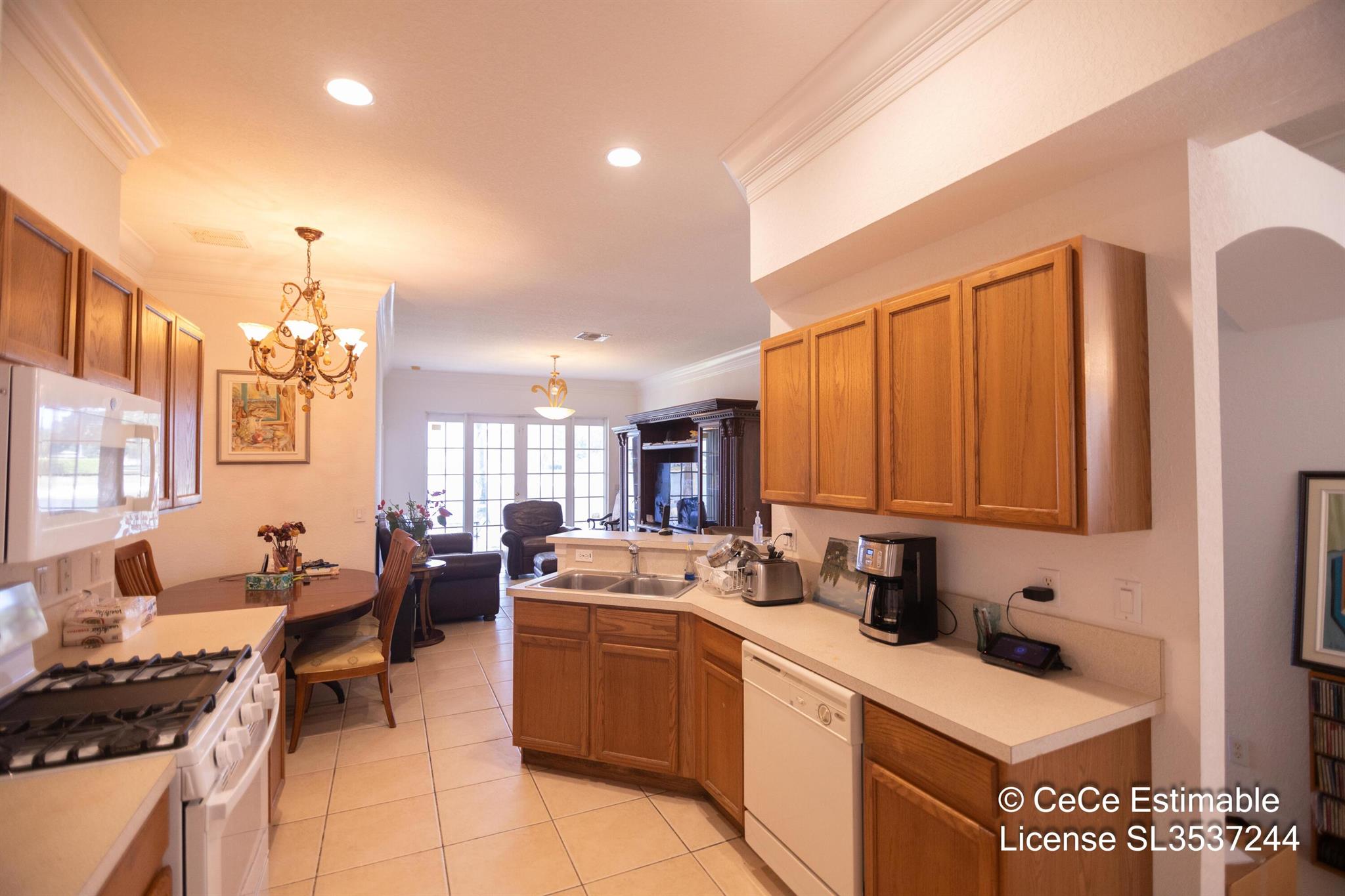 ANTHONY GROVES PH 2 - Residential