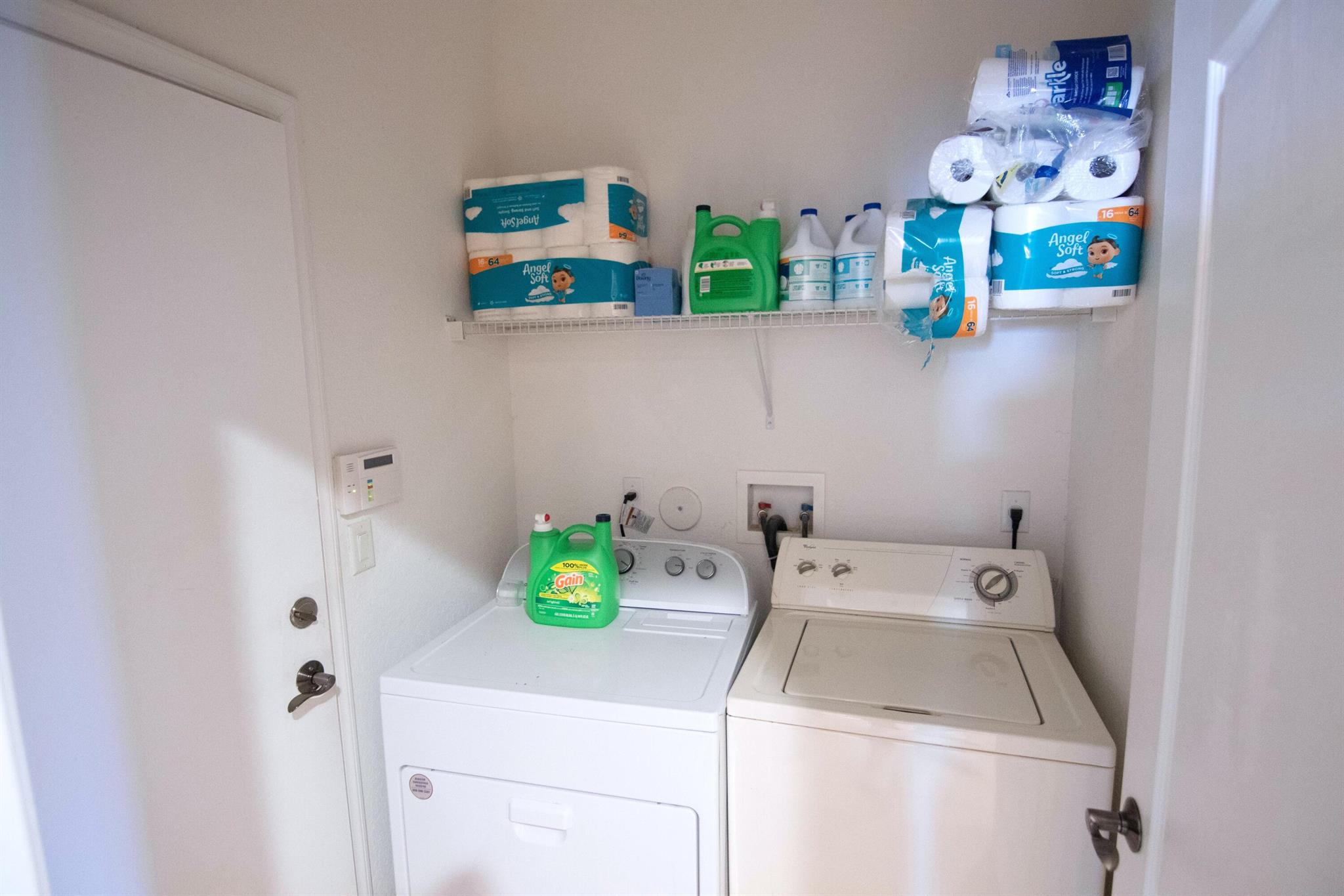 ANTHONY GROVES PH 2 - Residential