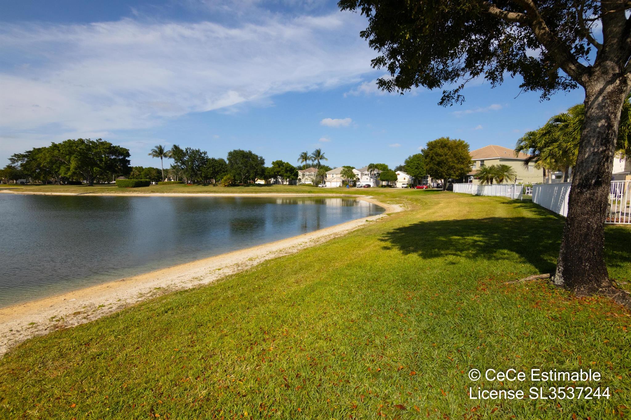 ANTHONY GROVES PH 2 - Residential