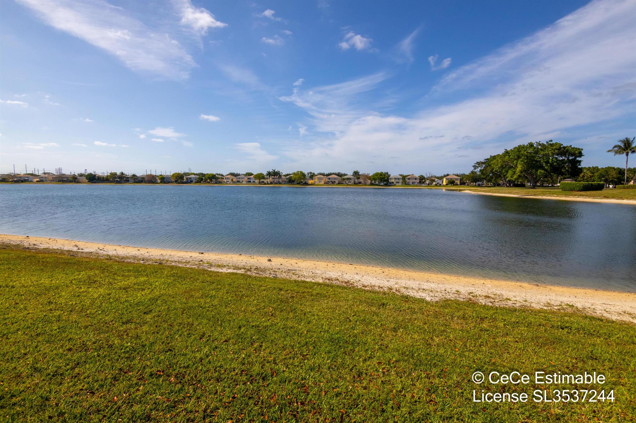 ANTHONY GROVES PH 2 - Residential