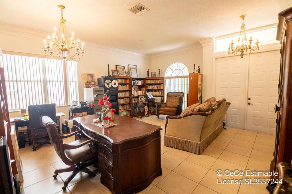 Photo of 284 Berenger Walk, Royal Palm Beach, FL 33414 (MLS # R11138306)