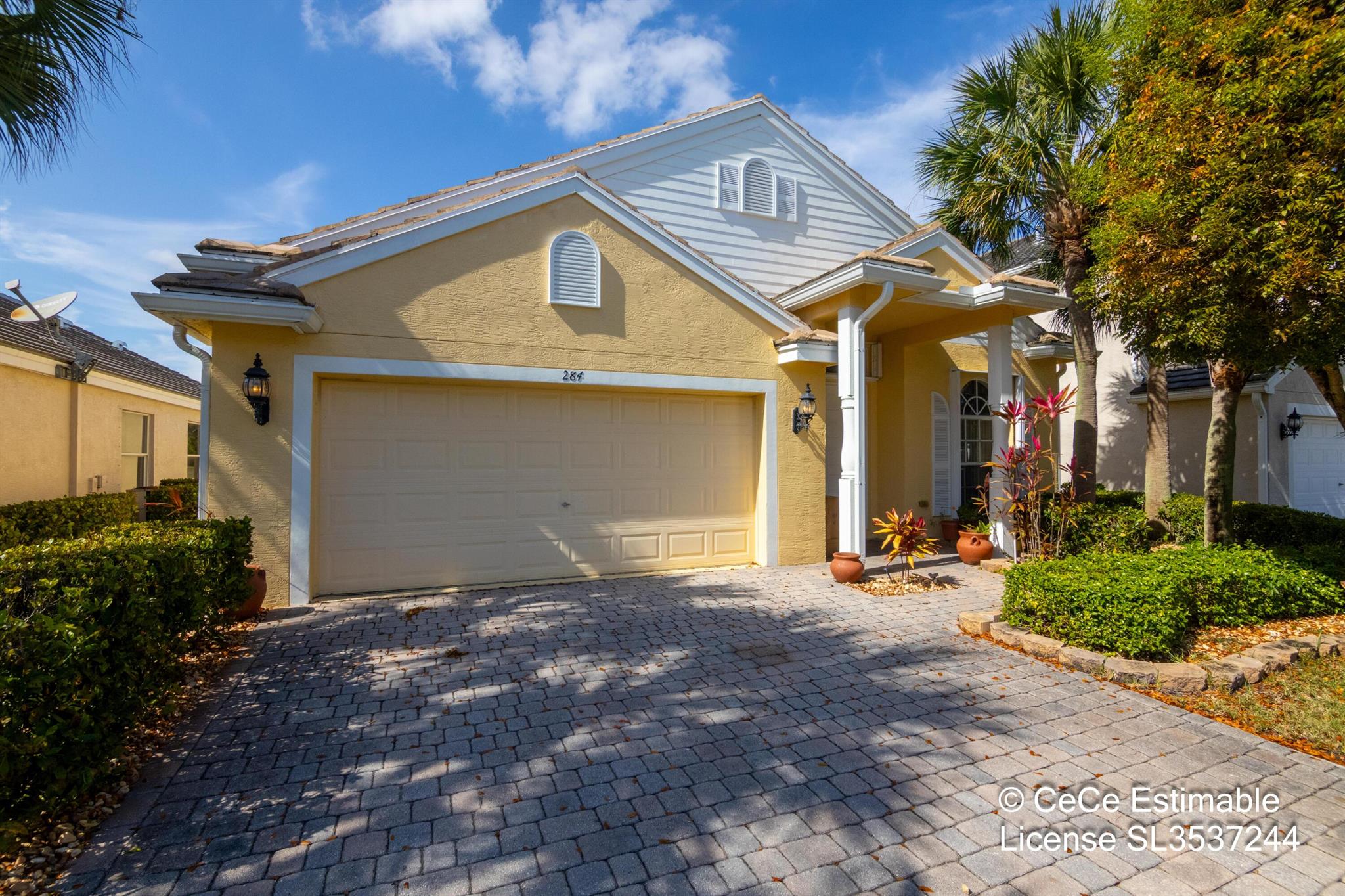 ANTHONY GROVES PH 2 - Residential