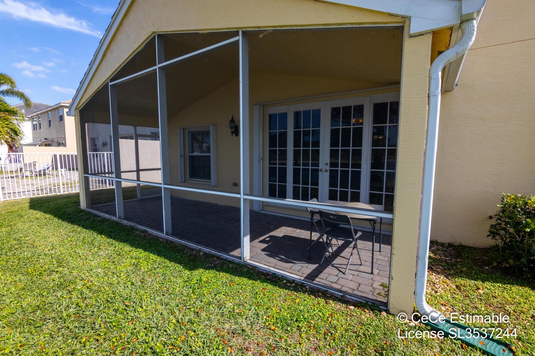 ANTHONY GROVES PH 2 - Residential