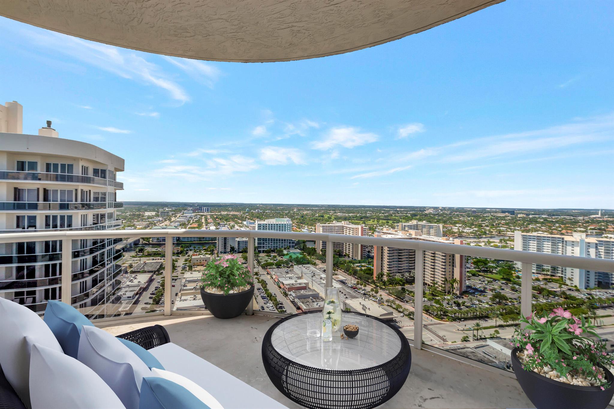 L'HERMITAGE - Residential