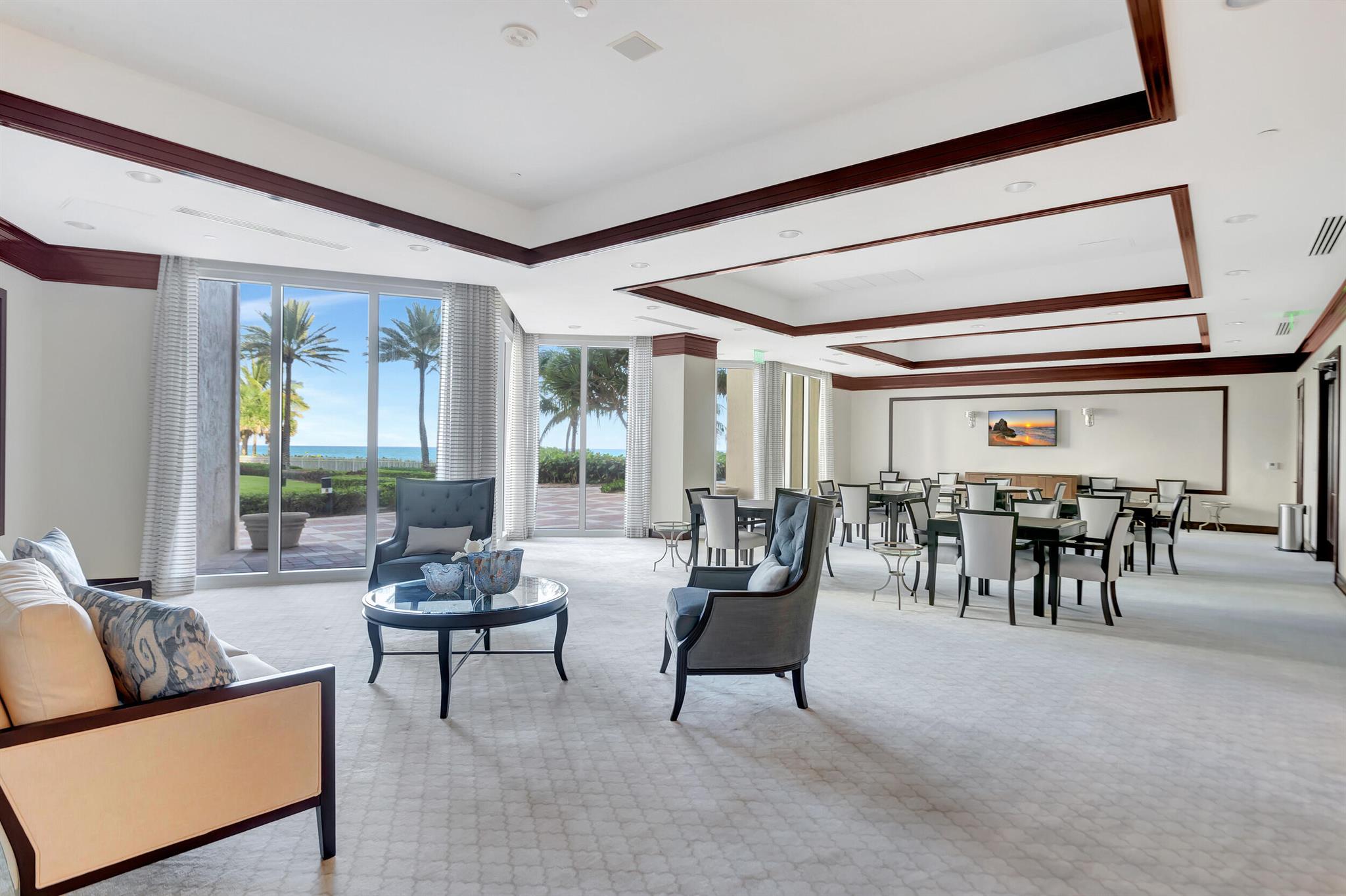 L'HERMITAGE - Residential