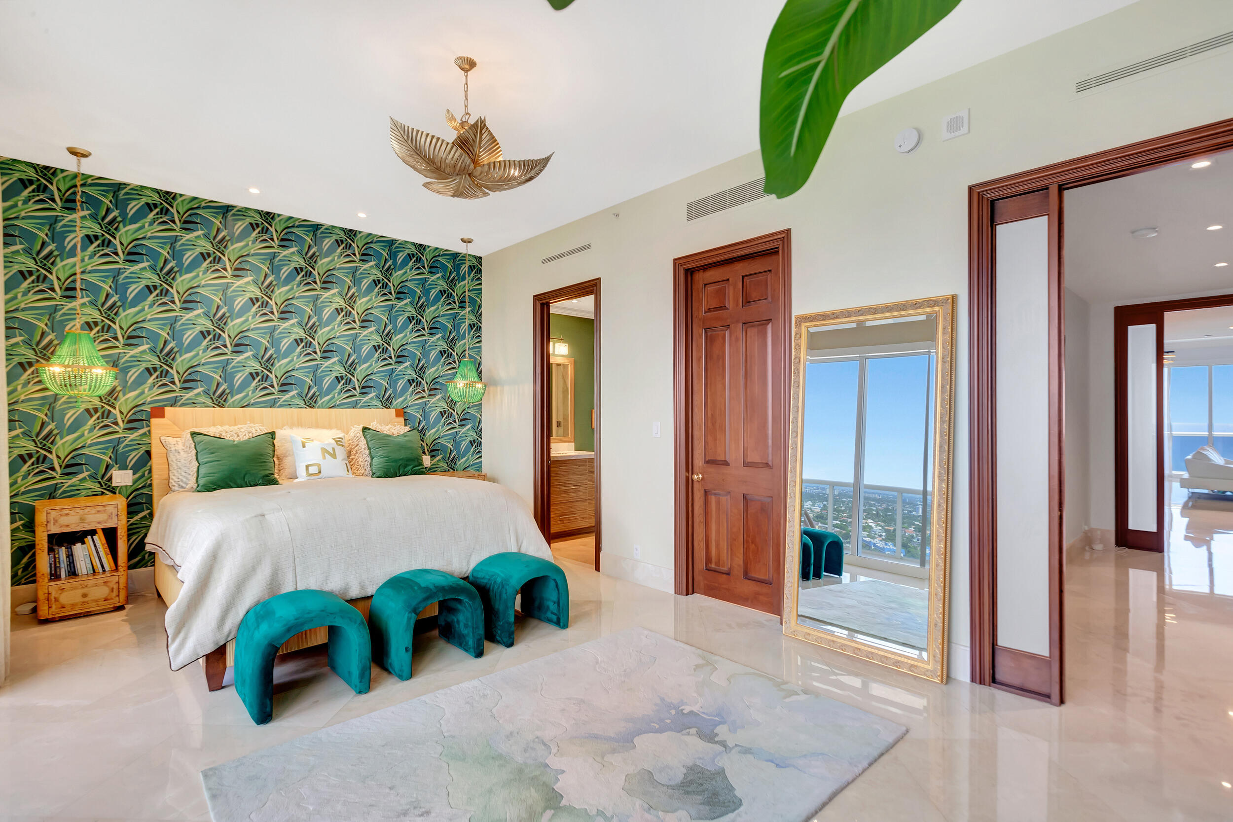 L'HERMITAGE - Residential