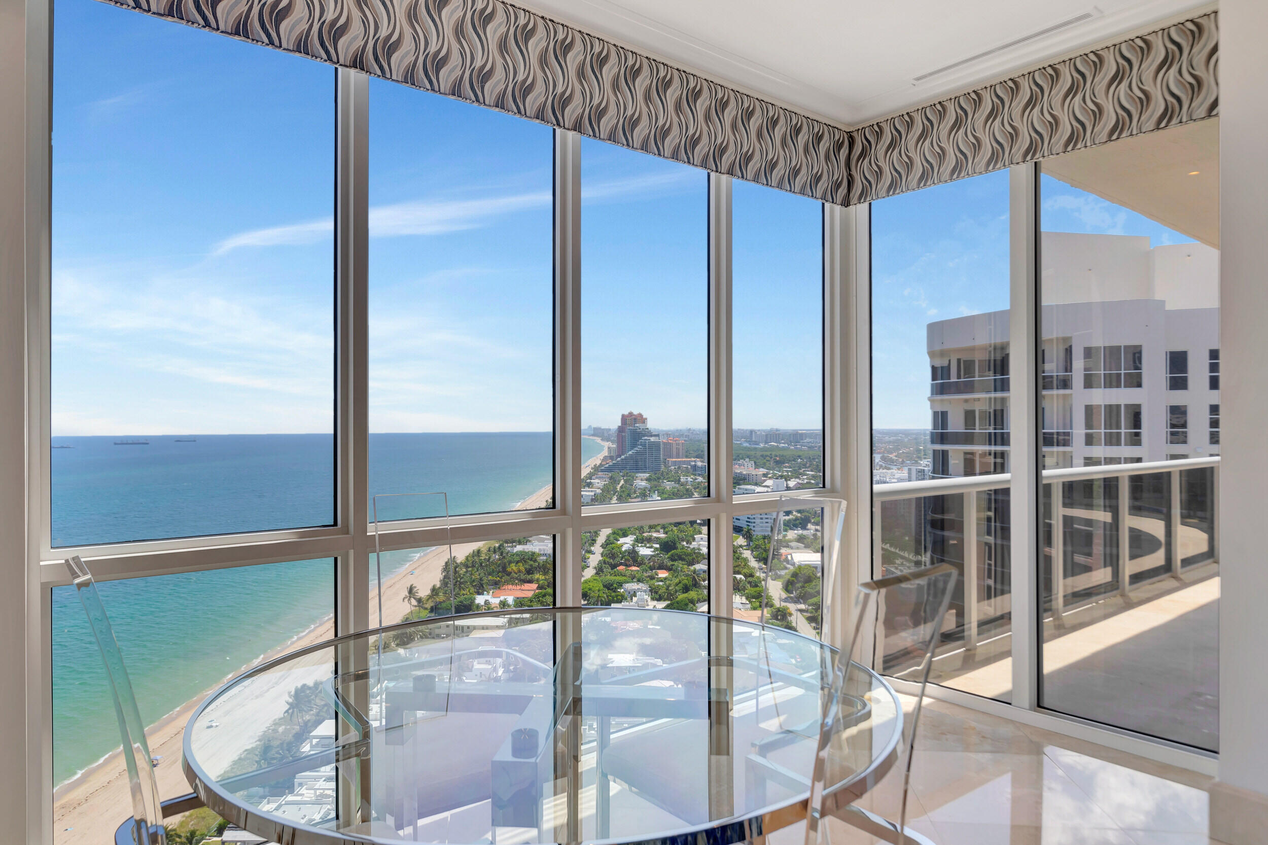 L'HERMITAGE - Residential