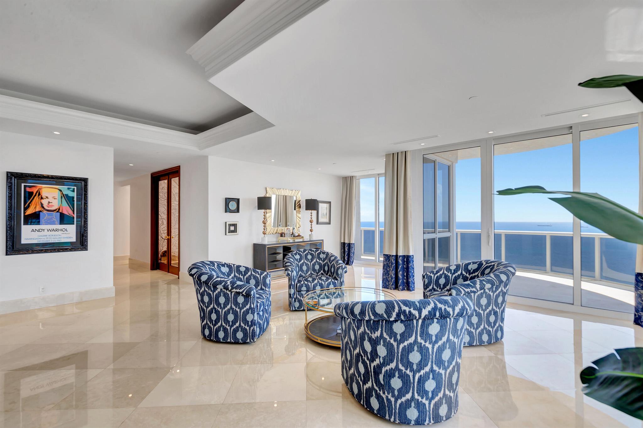 L'HERMITAGE - Residential