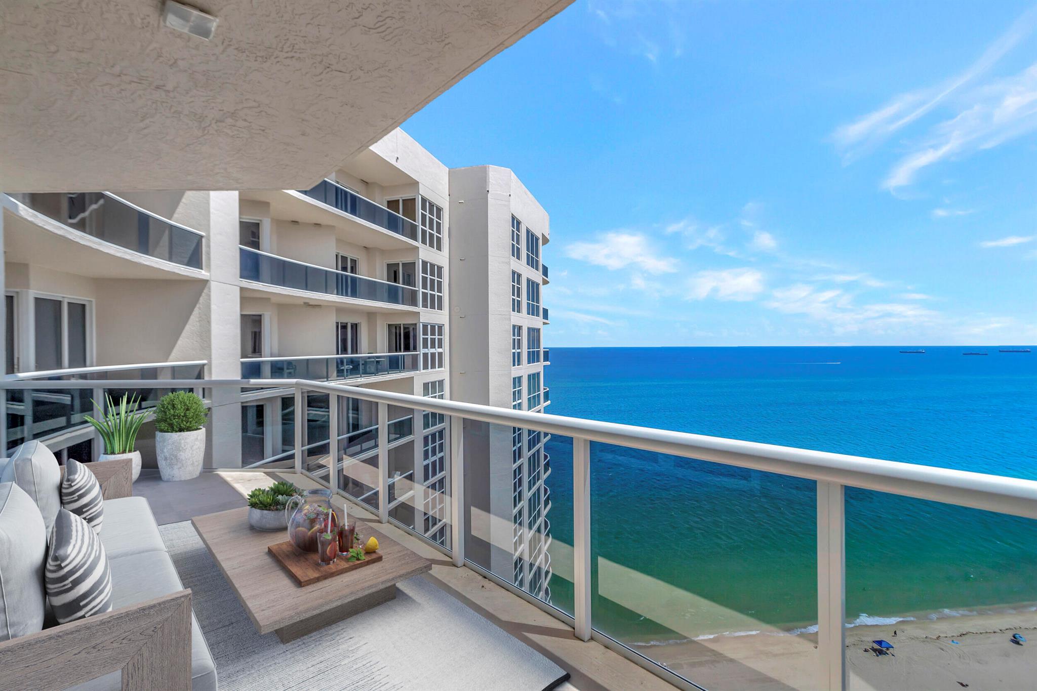 L'HERMITAGE - Residential