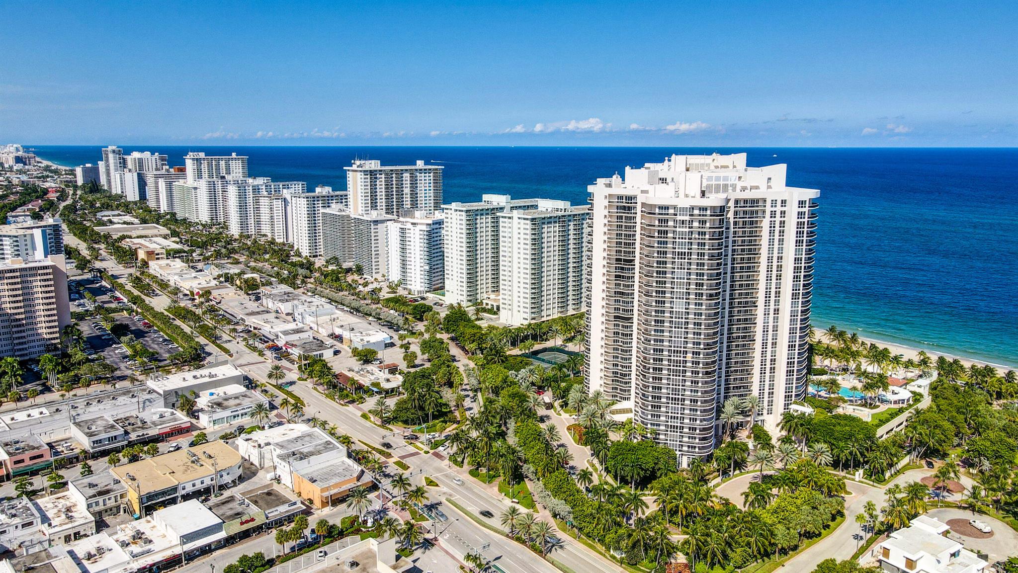 L'HERMITAGE - Residential