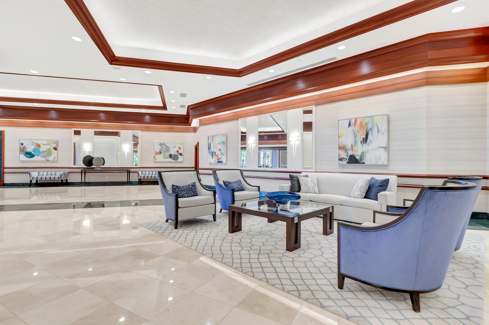 L'HERMITAGE - Residential