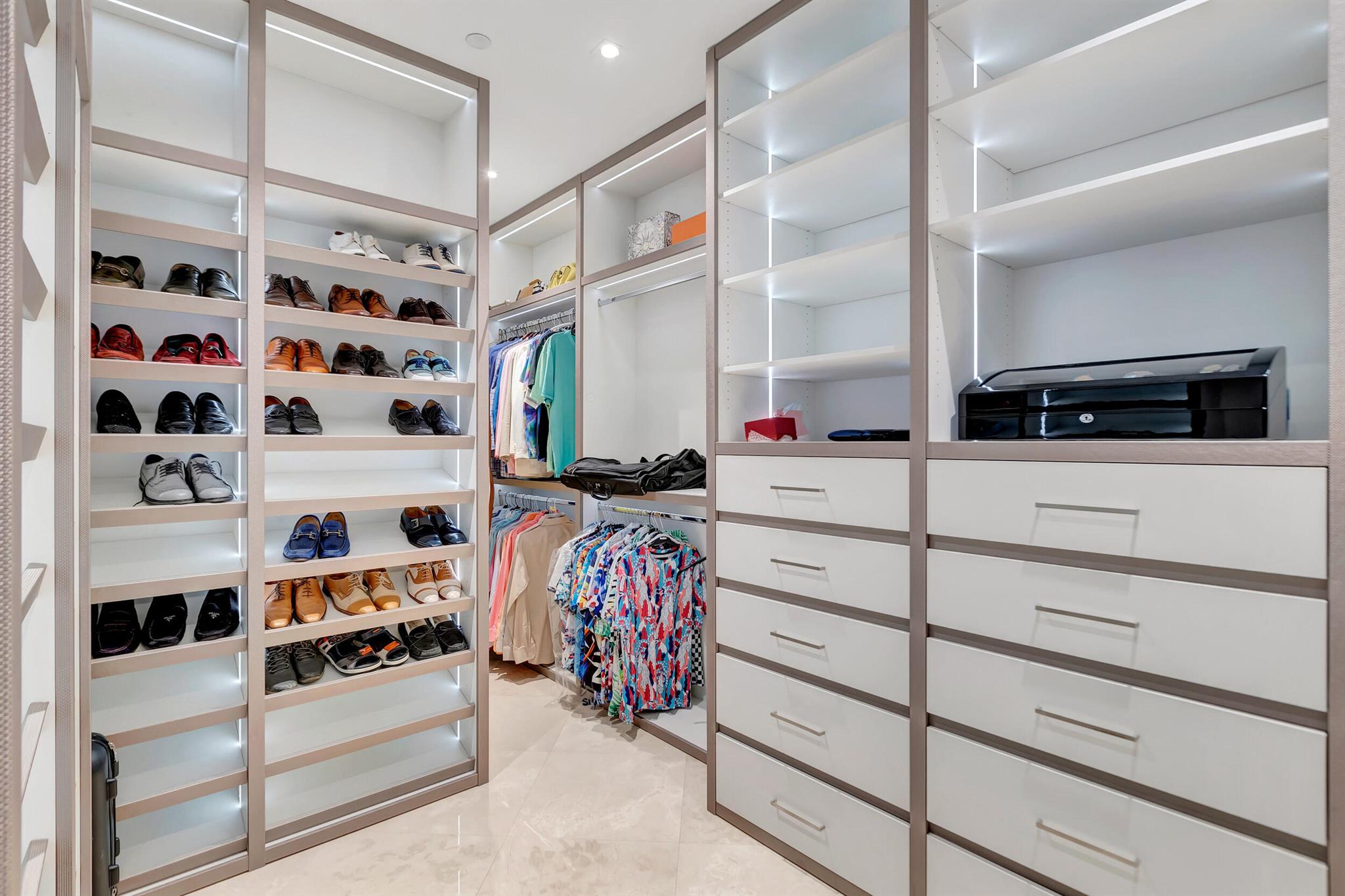 L'HERMITAGE - Residential