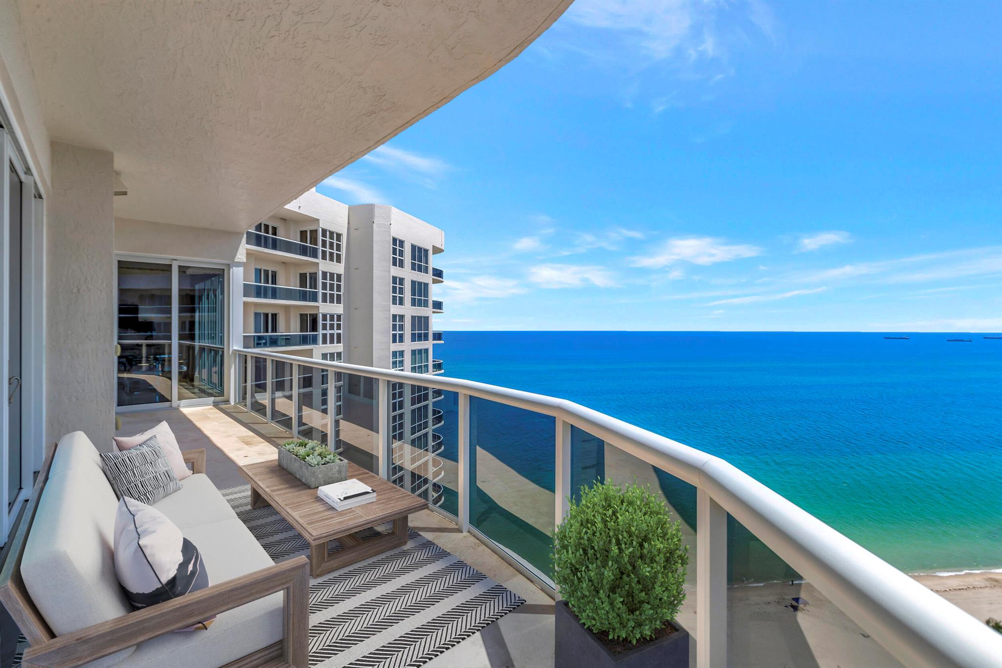 L'HERMITAGE - Residential