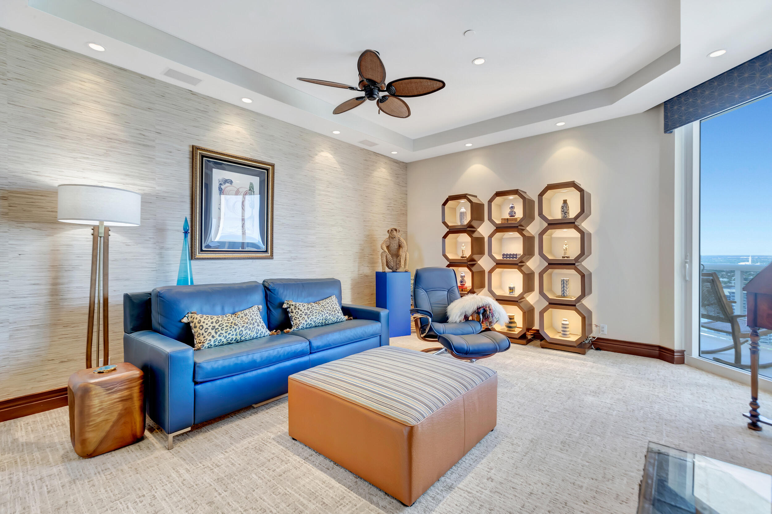 L'HERMITAGE - Residential