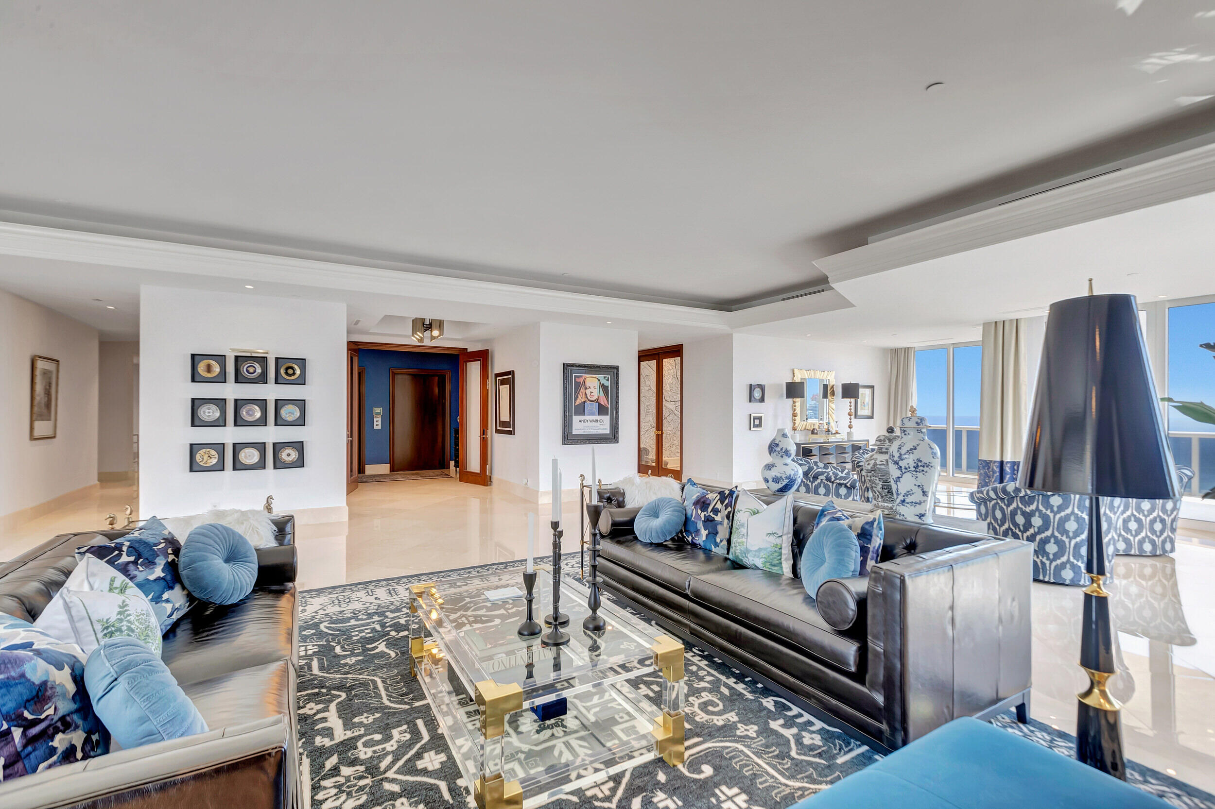 L'HERMITAGE - Residential