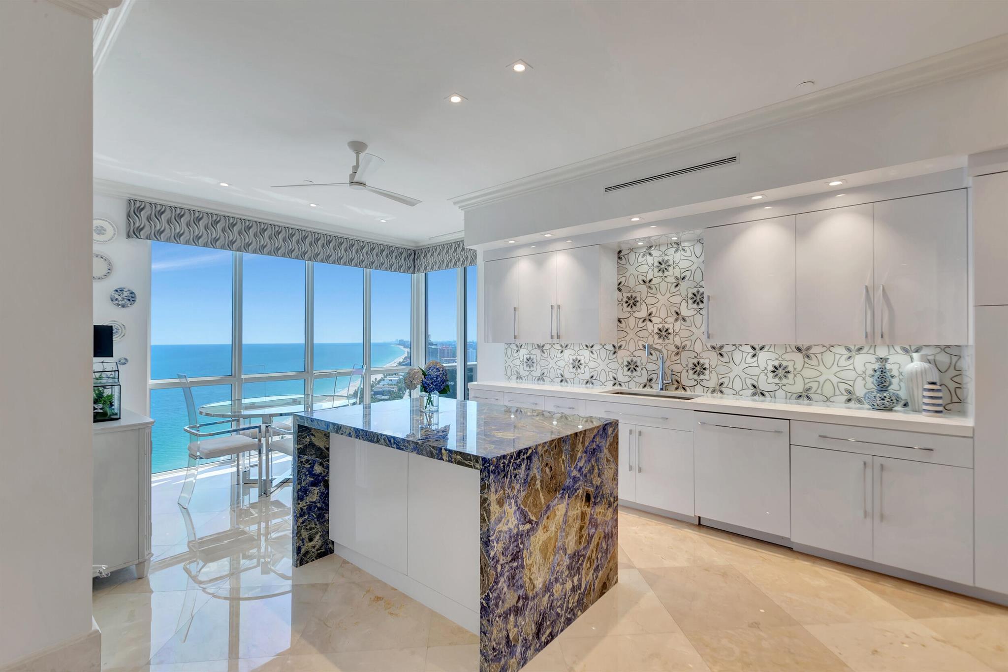 L'HERMITAGE - Residential