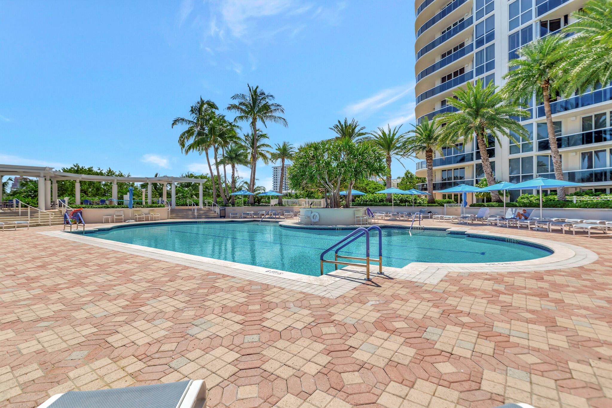 L'HERMITAGE - Residential