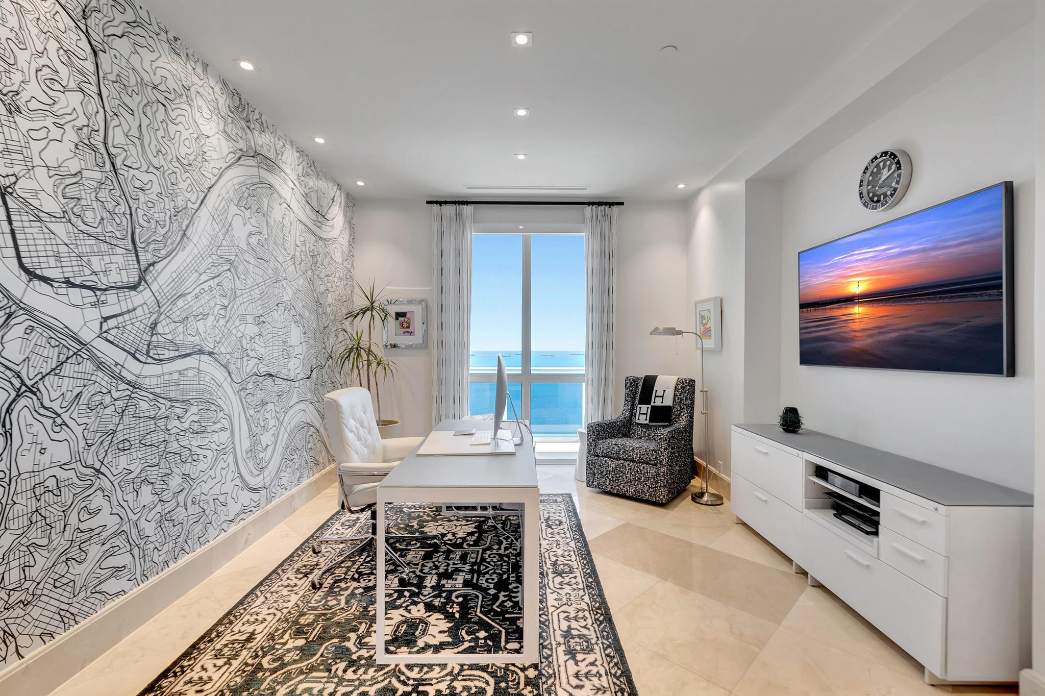 L'HERMITAGE - Residential