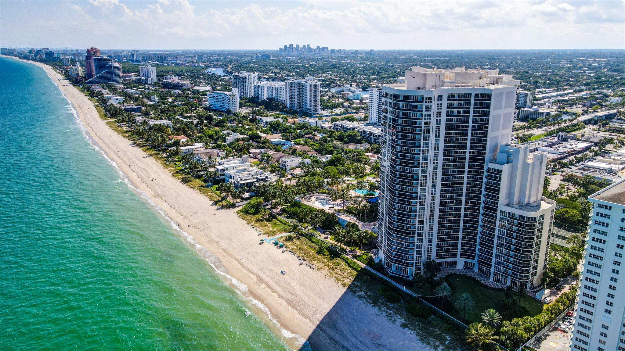 L'HERMITAGE - Residential