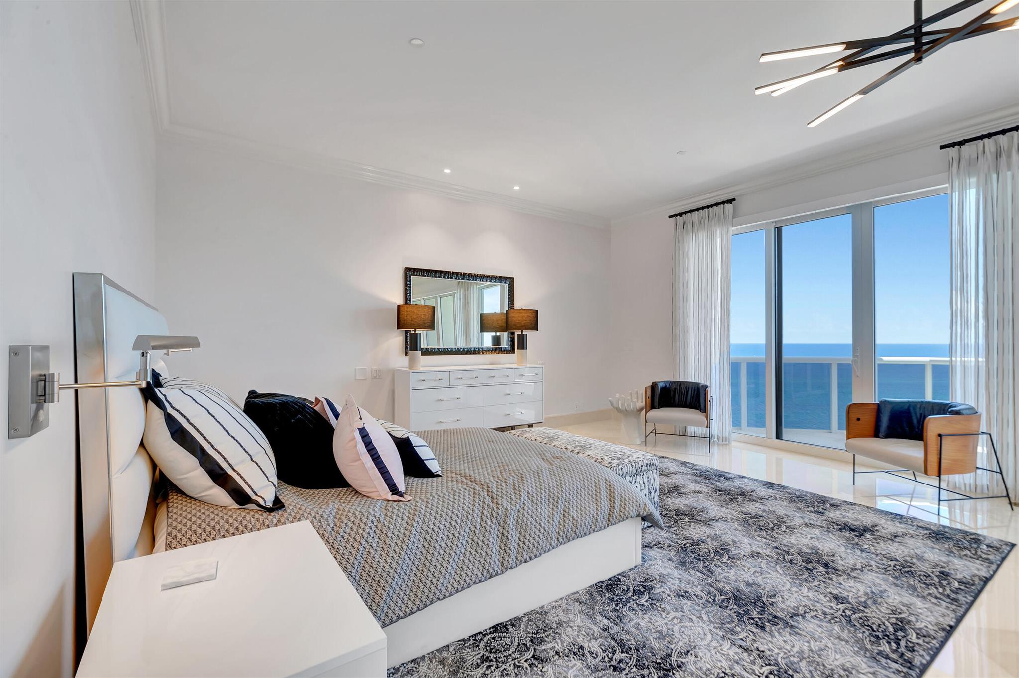 L'HERMITAGE - Residential