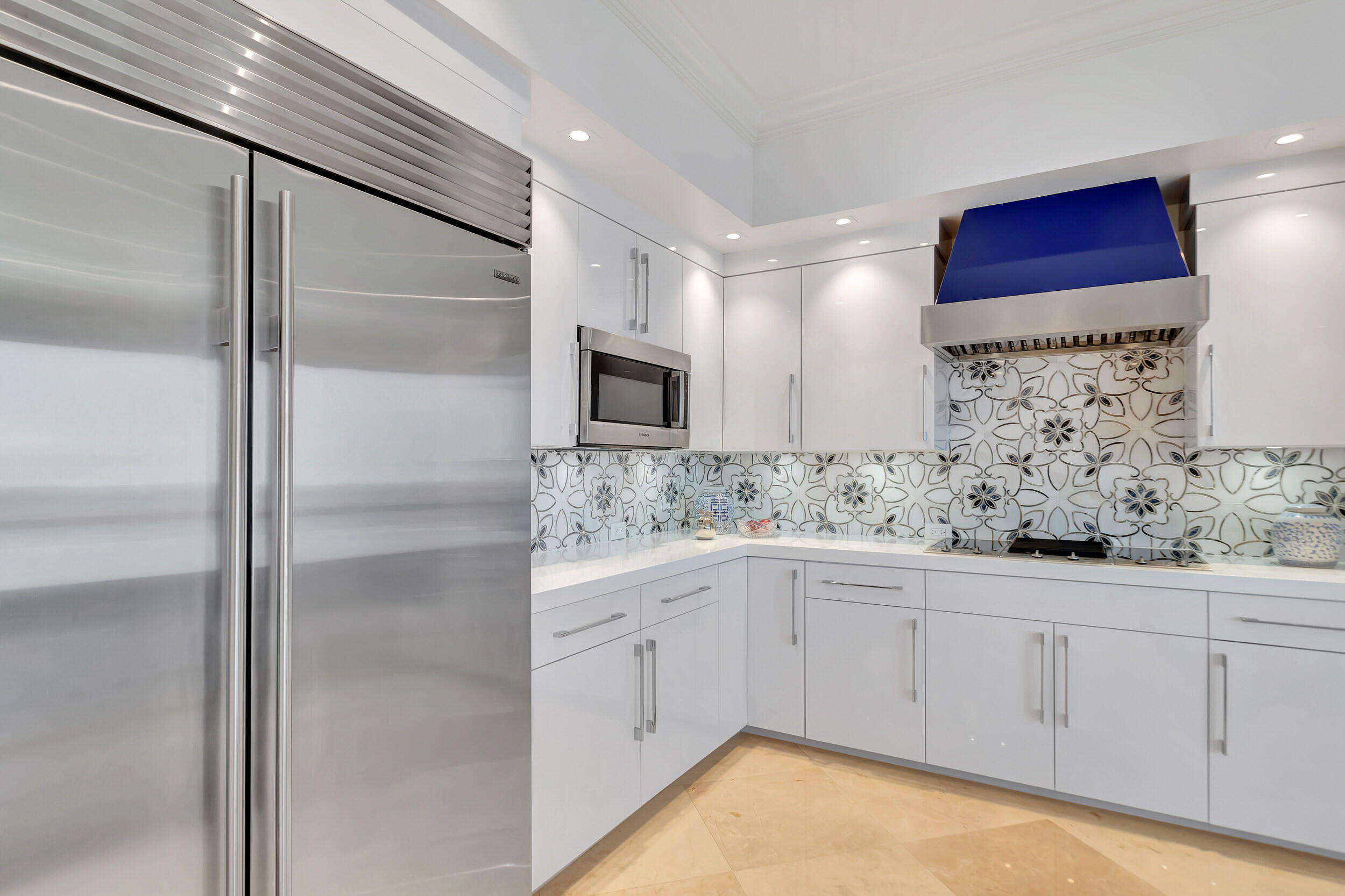 L'HERMITAGE - Residential