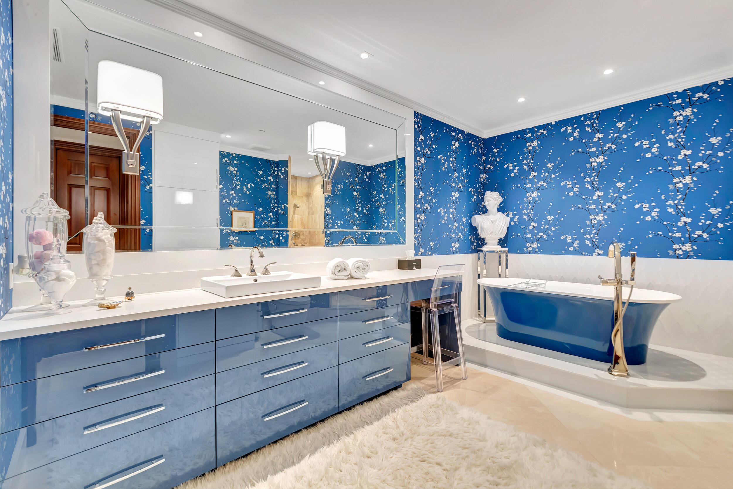 L'HERMITAGE - Residential