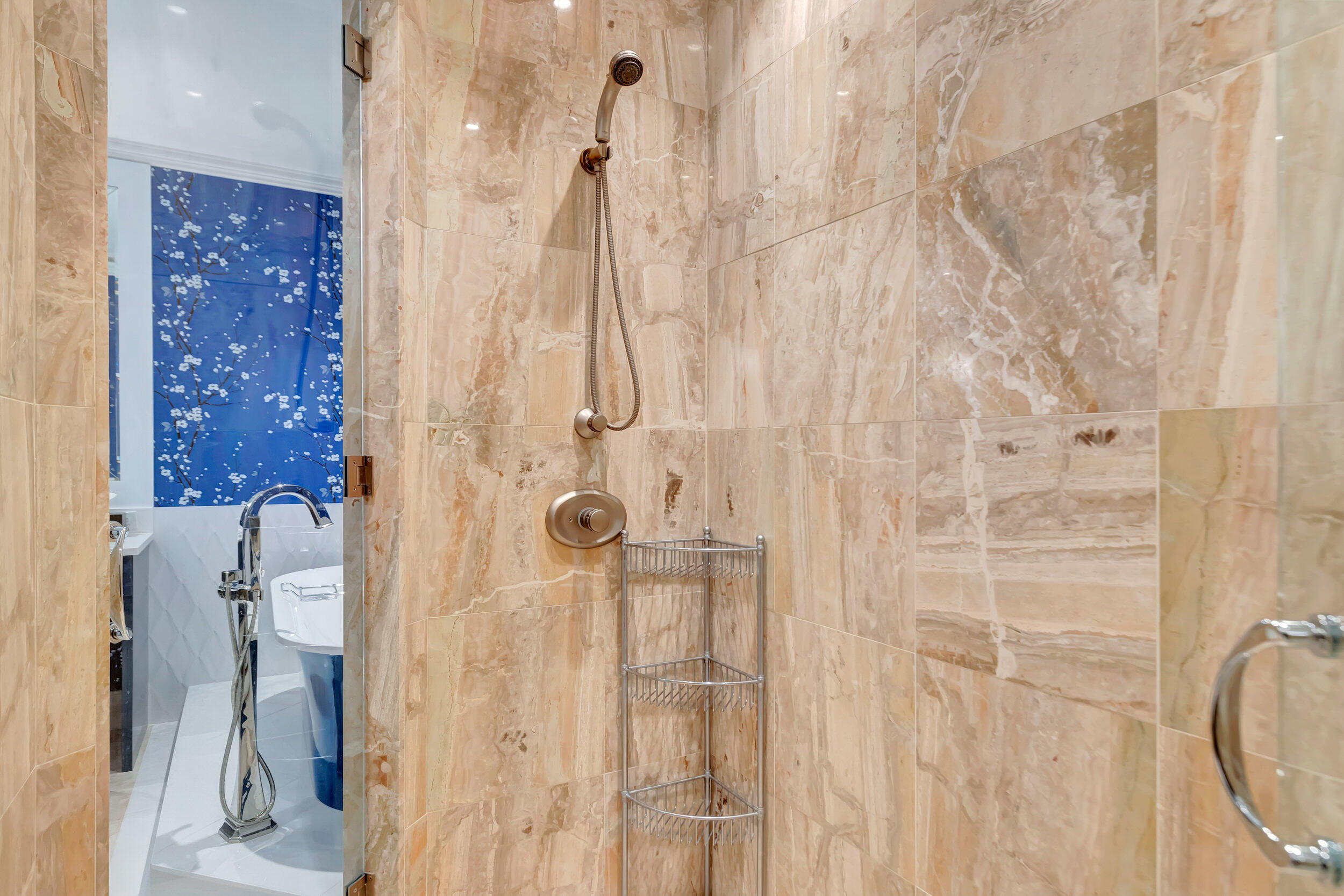 L'HERMITAGE - Residential