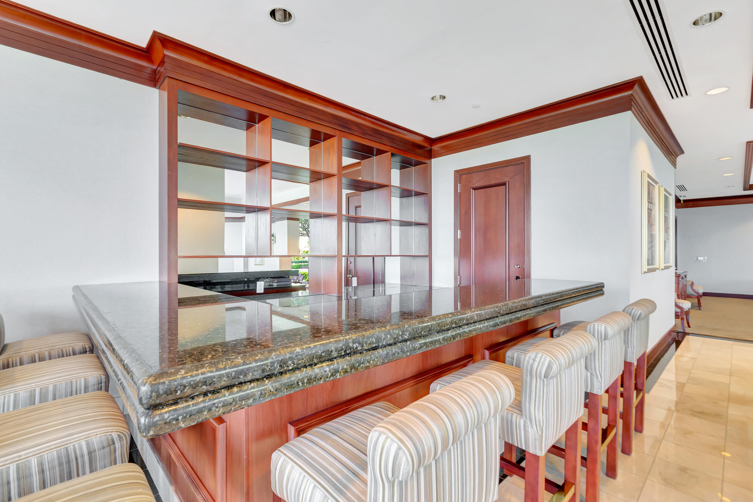 L'HERMITAGE - Residential