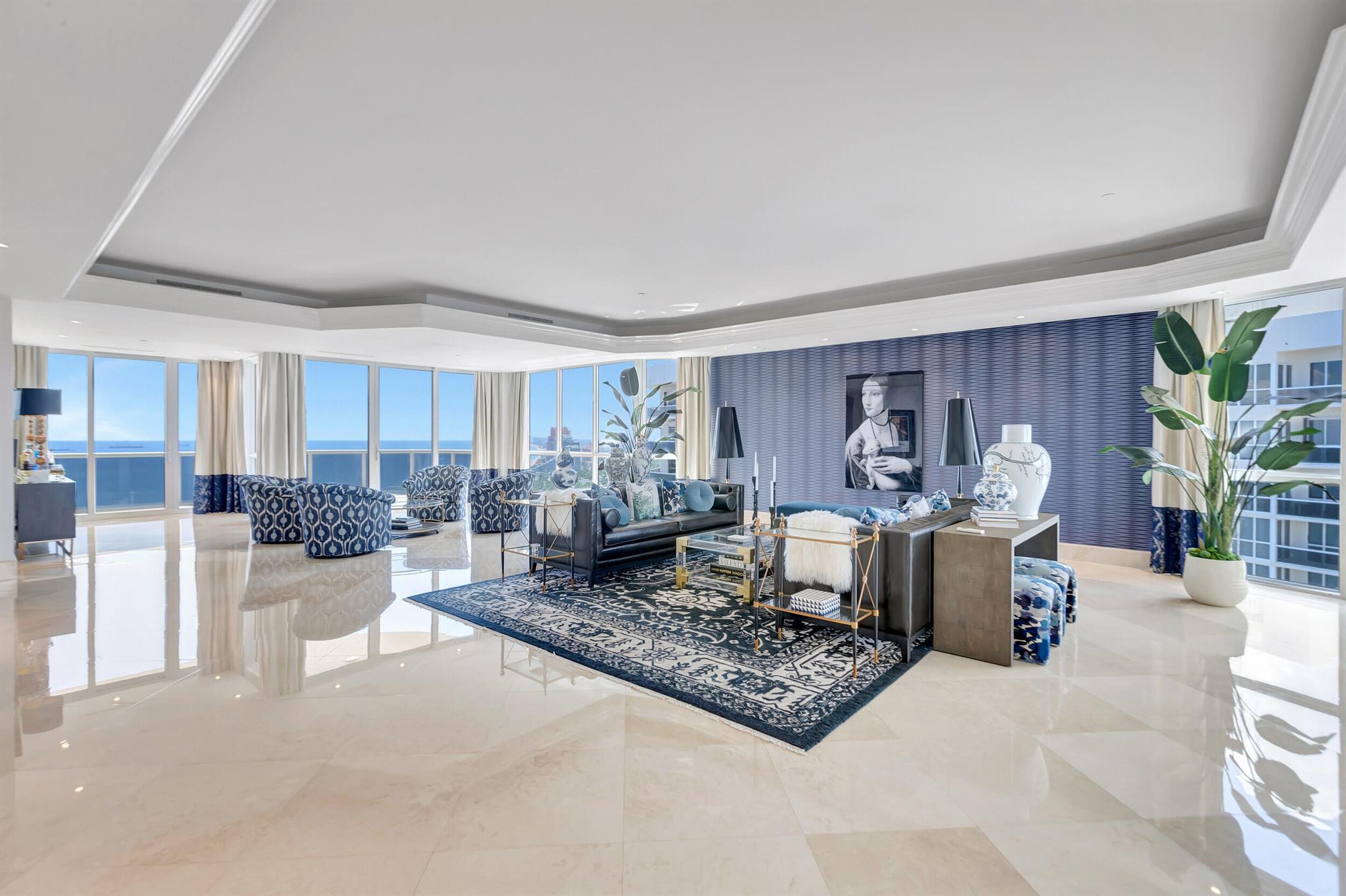 L'HERMITAGE - Residential