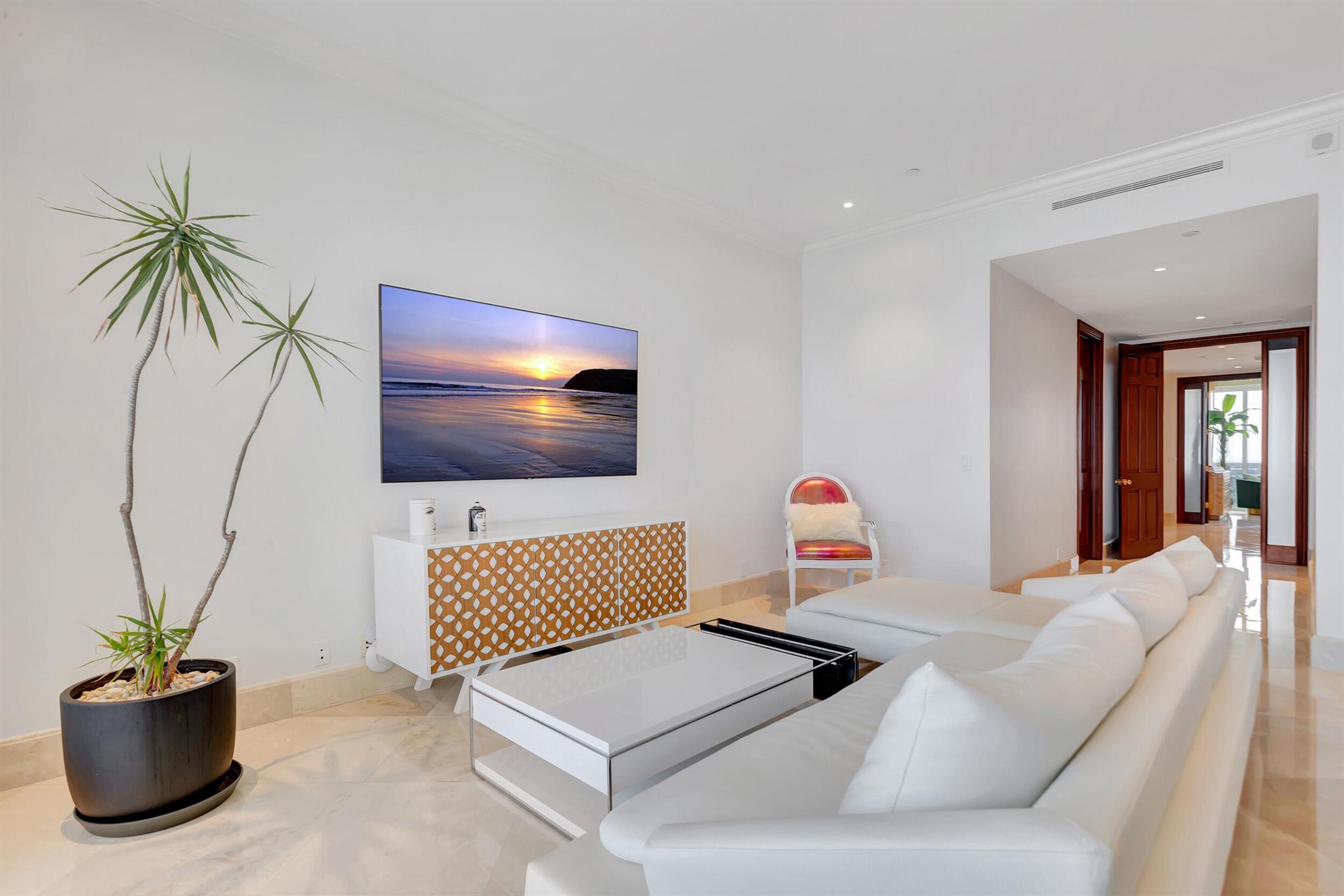 L'HERMITAGE - Residential