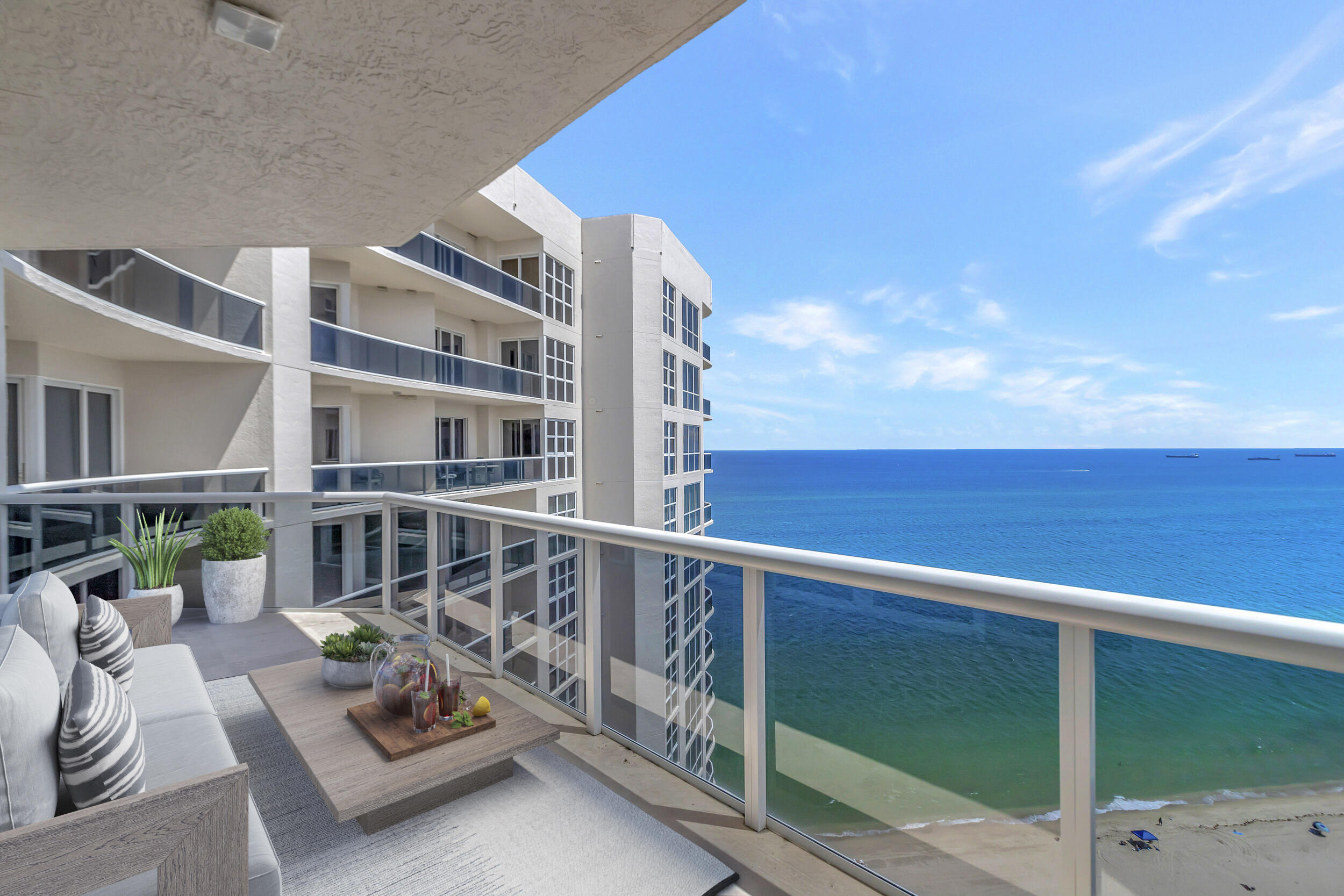 L'HERMITAGE - Residential